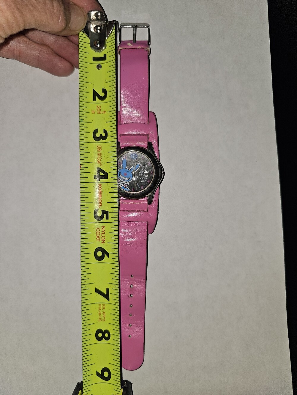 Watch - Picture 5 of 5